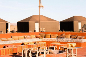 Eco Merzouga luxury Camp